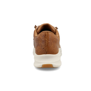 Twisted X Women's Feather X Casual Shoe 6