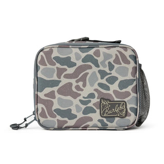 Burlebo Lunch Box  LB-CDC - Burlebo 1