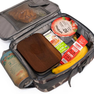 Burlebo Lunch Box  LB-CDC - Burlebo 2