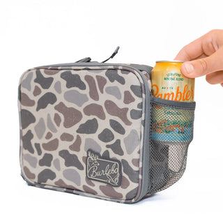Burlebo Lunch Box  LB-CDC - Burlebo 3