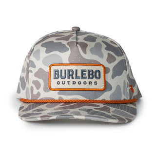 Burlebo Youth "Burlebo Outdoors" Cap  YC-HSZN - Burlebo