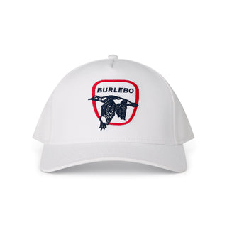 Burlebo Men's "Classic Duck" Cap  C-CDUCK - Burlebo 1