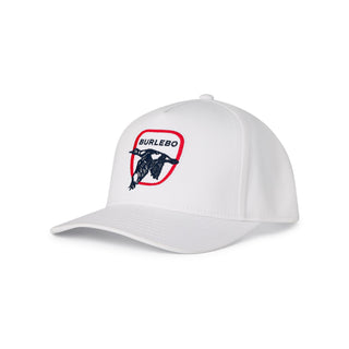 Burlebo Men's "Classic Duck" Cap  C-CDUCK - Burlebo 2