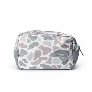 Burlebo Men's DOPP Kit  DOPP-CDC - Burlebo 1