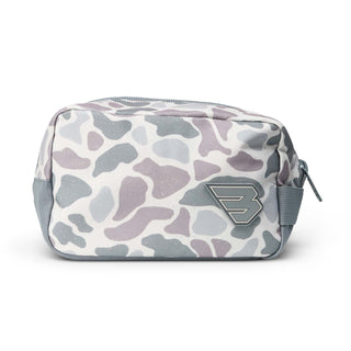 Burlebo Men's DOPP Kit  DOPP-CDC - Burlebo 5
