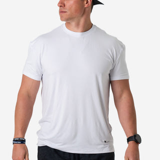 Burlebo Men's "Go To Tee"  GTT-CW - Burlebo 1