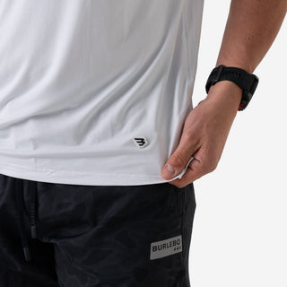 Burlebo Men's "Go To Tee"  GTT-CW - Burlebo 2