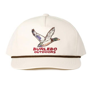 Burlebo Men's "Burlebo Outdoors" Cap  C-BO - Burlebo 1