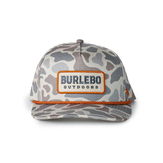 Burlebo Men's "Hunting Seasonn" Cap  C-HSZN - Burlebo 1