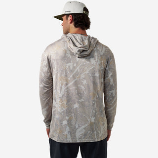 Burlebo Men's Performance Hoodie  PH-DFTC - Burlebo 3