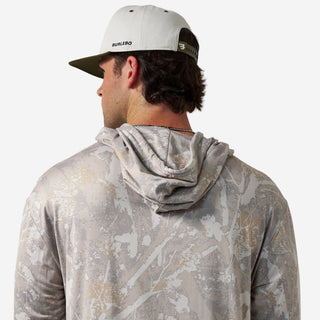 Burlebo Men's Performance Hoodie  PH-DFTC - Burlebo 4