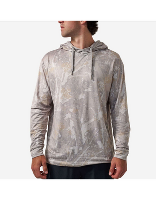 Burlebo Men's Performance Hoodie  PH-DFTC - Burlebo 6