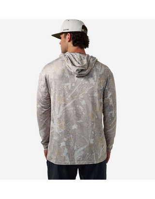 Burlebo Men's Performance Hoodie  PH-DFTC - Burlebo 8