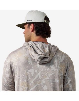 Burlebo Men's Performance Hoodie  PH-DFTC - Burlebo 9