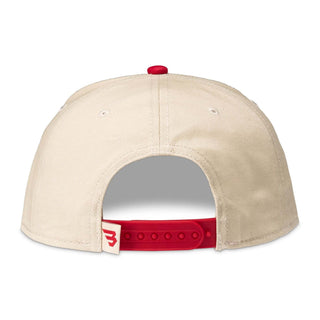 Burlebo Men's Retro Burlebo Cap  C-RET-RED - Burlebo 4