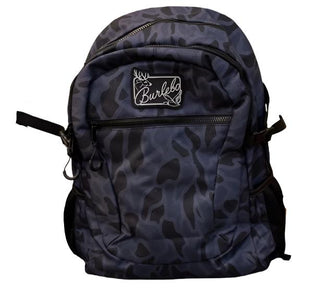 Burlebo Backpack  BP-BLKC - Burlebo 1