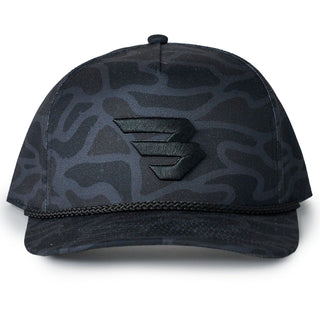 Burlebo Logo Cap  C-FBBLKC - Burlebo 1