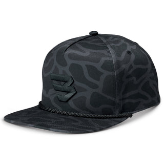 Burlebo Logo Cap  C-FBBLKC - Burlebo 2