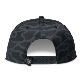 Burlebo Logo Cap  C-FBBLKC - Burlebo 3