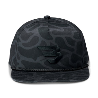 Burlebo Logo Cap  C-FBBLKC - Burlebo 5
