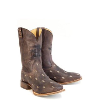 Tin Haul Men's Banking Bucks Boot 2