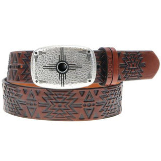 The Hooey Dakota Belt