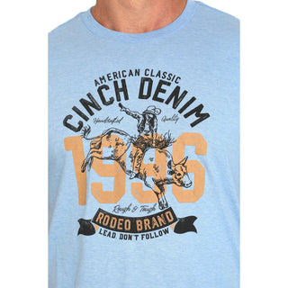 Cinch 1996 Rough & Tough Tee - Cinch 2