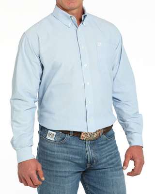 Cinch LS Button Down - Cinch 1