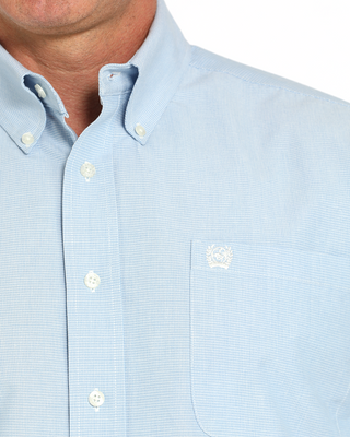 Cinch LS Button Down - Cinch 3