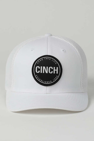 Cinch Men's Flex Fit Patch Cap - Cinch 2