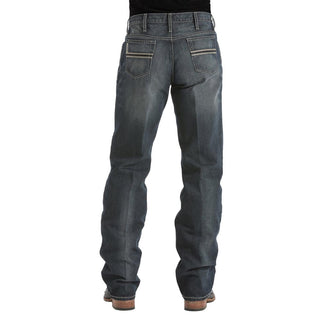 Cinch Men's White Label Straight Leg Jeans - Cinch 1