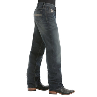 Cinch Men's White Label Straight Leg Jeans - Cinch 3