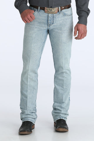 Cinch Ian Slim Fit Bootcut Jean {Light Stone} MB33236001