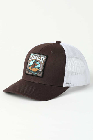 Cinch Men's "Be Legendary" Cap - Cinch