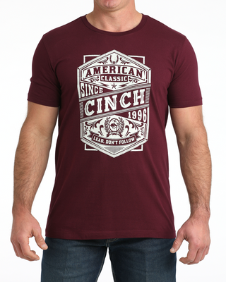 Cinch Men's Western Tee - Cinch 1