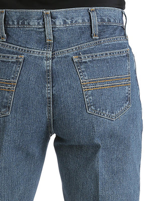 The Cinch Carter Relaxed Bootcut {Medium Stone}
