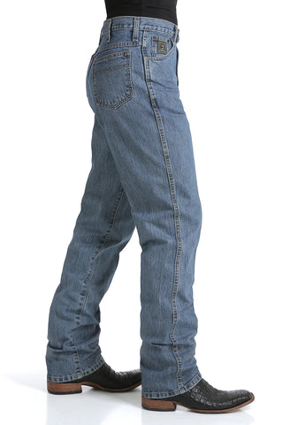 Cinch Silver Label 001 {Medium Stone}