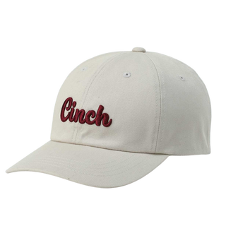 Cinch Women's Embroidered Cap - Cinch 1