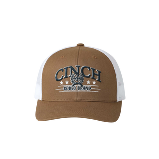 Cinch Women's Trucker Cap - Cinch 1