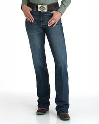 The Cruel Denim Skyler Boot Cut Jeans
