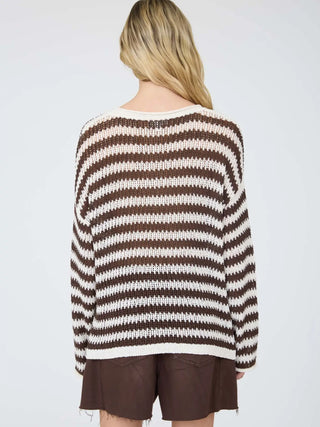 The Faye Sweater 2
