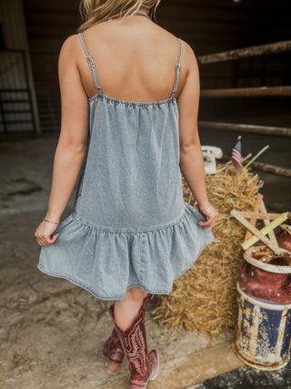 denim-mini-dress-bow-tie-straps-5
