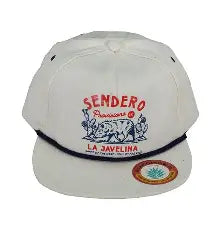 Sendero "La Javelina" Cap 1