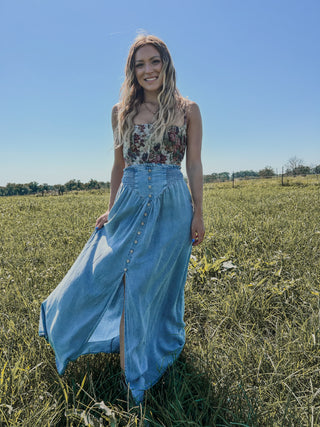 eesome-front-slit-western-denim-skirt-4