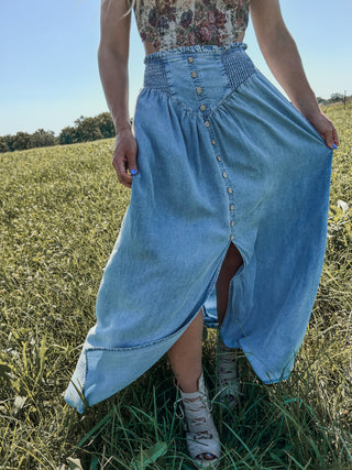 eesome-front-slit-western-denim-skirt-7