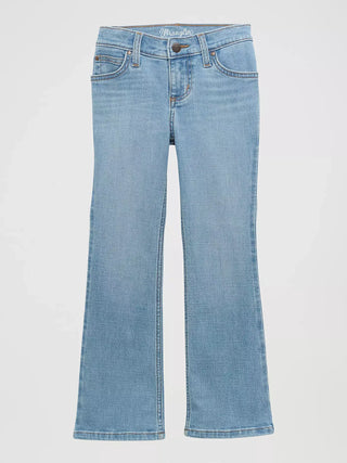 Wrangler Girl's Bootcut Kelsey Jeans - Wrangler 1