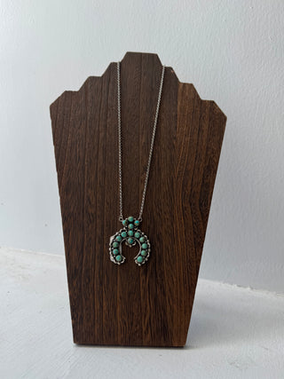 genuine-turquoise-hadley-sqaush-blossom-pendant-1