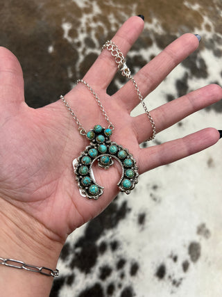genuine-turquoise-hadley-sqaush-blossom-pendant-3