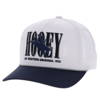 Hooey Youth "Wild Ride" Cap  2669T-WHNV-Y - Hooey 1