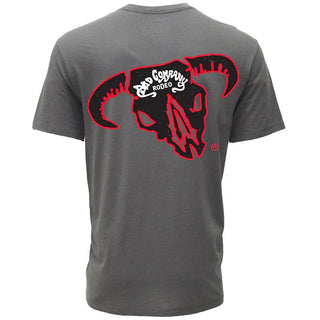 Hooey Bad Company Rodeo Tee